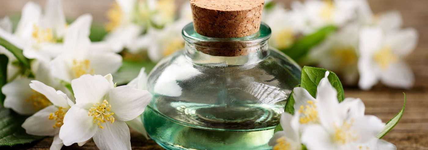 Aromaterapia Synergo erbe